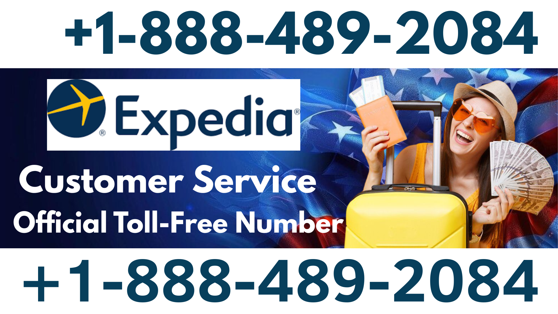 Expedia™ Customer Service Complete Guide || Step-by-Step Help & Support 24/7 Expedia
